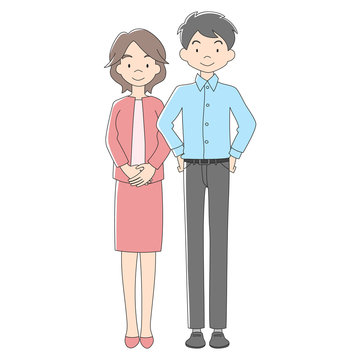 13 Best 手を前で組む Images Stock Photos Vectors Adobe Stock