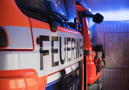 Feuerwehr 2