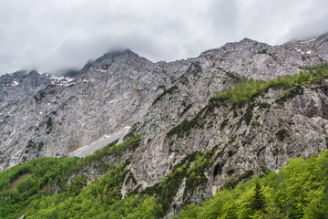 Kamnik–Savinja Alps