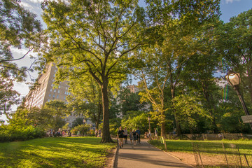 Central Park