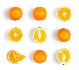 Fruits pattern