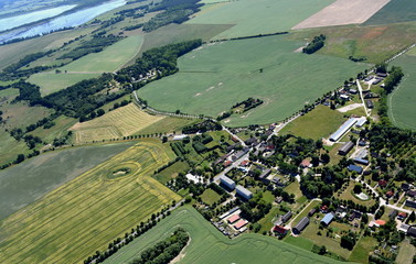 Schwichtenberg Vorpommern