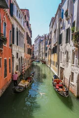 Deurstickers Venice Italy © pierrick