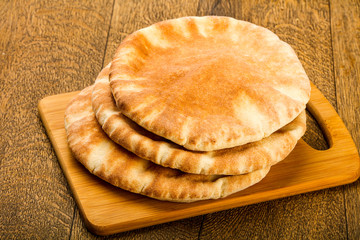 Pita bread
