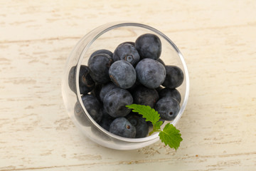 Blueberry