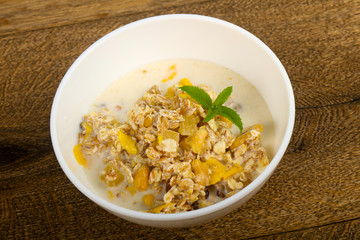 Muesli