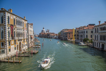 Fototapeta premium Venice Italy
