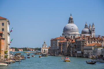 Fototapeta premium Venice Italy