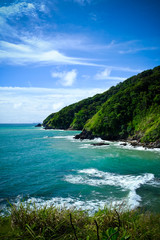 Koh lanta south view