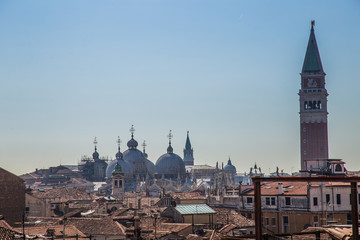 Venice Italy