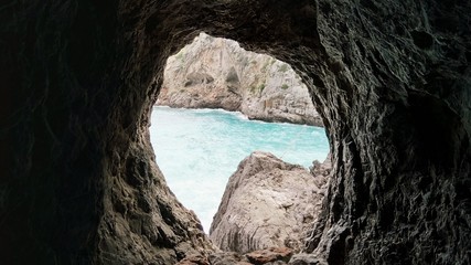 Sa calobra mallorca