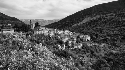 ABRUZZO