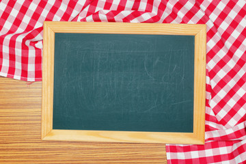 Slate Chalkboard