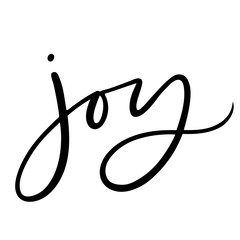kbecca_vector_handlettering_brushlettered_joy
