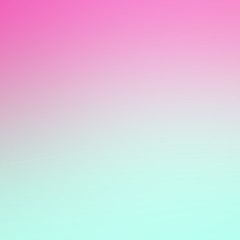 Abstract pink effect background with summer mood.