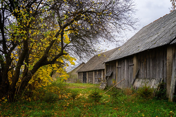 Podlaska wieś © podlaski49