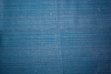 Blue jeans texture