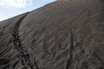 Kanarische Inseln, Lanzarote, Spanien © Udo Weber