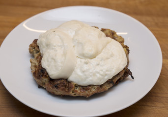 Burger Nr 19 - 011