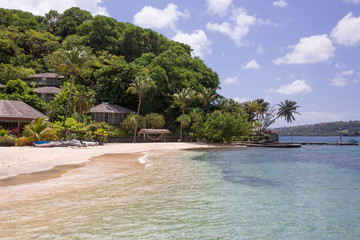 island views