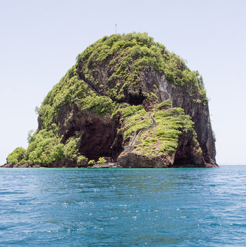 Rock Fort