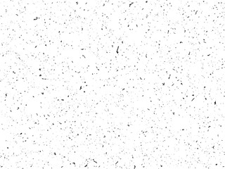 Abstract scratches texture. EPS 10 vector