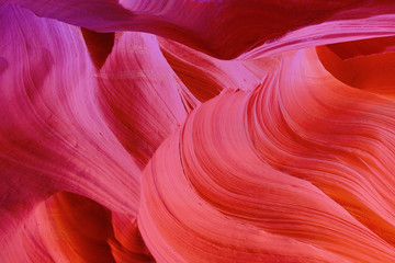 Antelope canyon © swisshippo