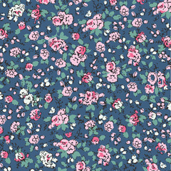 floral pattern