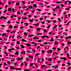 leopard pattern