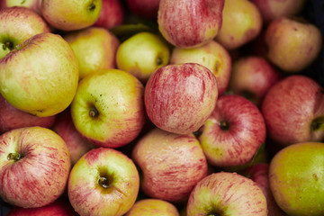 Manzanas