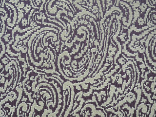 Abstract background, floral ornament of the wall.
