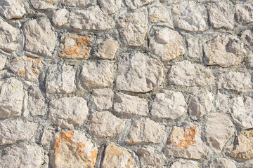 Old ancient wall vintage texture