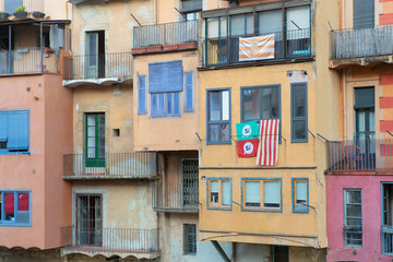 Girona in Spain
