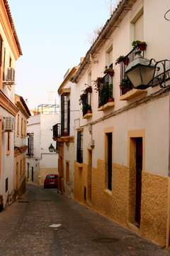 Jerez de la Frontera,Cádiz, Andalucia