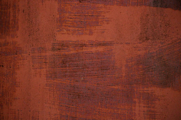 Obraz premium Rusty Texture