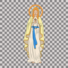 Immaculate Conception of the Virgin Mary