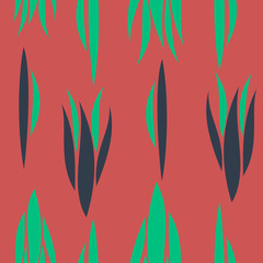 Collection of swatches memphis patterns - seamless. Retro fashion style 80-90s. Abstract patters for wall