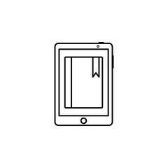e-learning icon