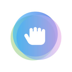 Minimalist Icon Design