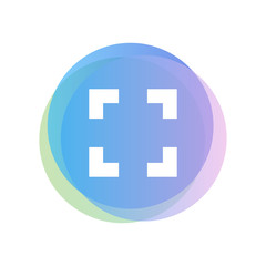 Minimalist Icon Design