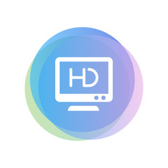 Minimalist Icon Design