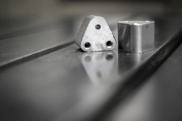 Gauge and dimensional checking fixtures