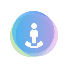 Minimalist Icon Design