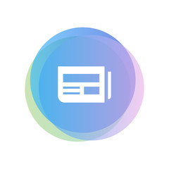 Minimalist Icon Design