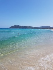 Obraz premium Sardegna
