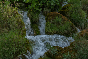 Plitvice, Croatia