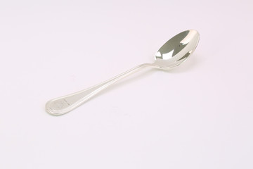 sliver tableware