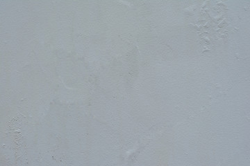 白い塗り壁　コンクリート

