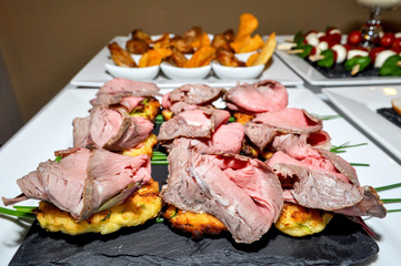 Rostbeef