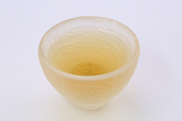 sliver tableware